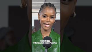 Letitia Wright on loving #BlackWomen #essenceblackwomeninhollywood #podcast #celebritygossip Profile