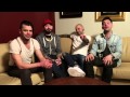 Hedley "Crazy For You" Coming Soon!