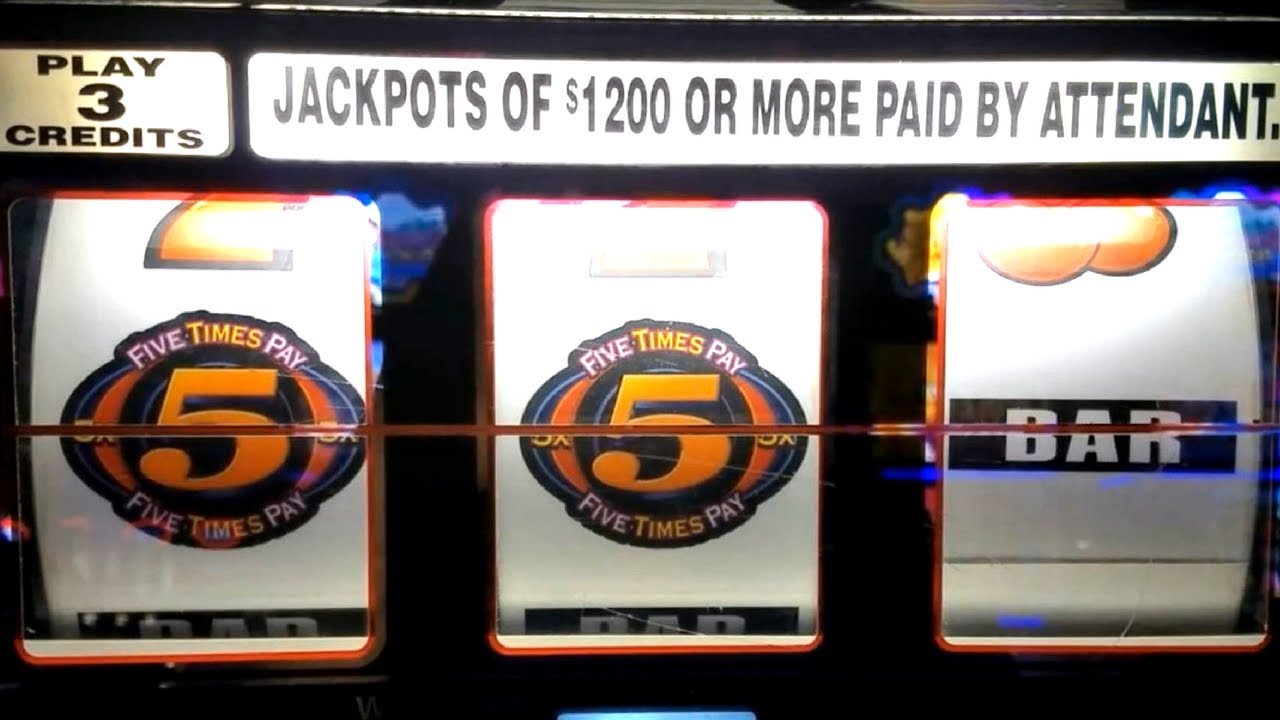 Five Line Free Slots Five Line Free Slots