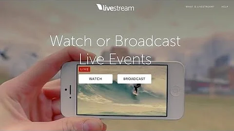 Is live streaming the next big thing in social media? - DayDayNews