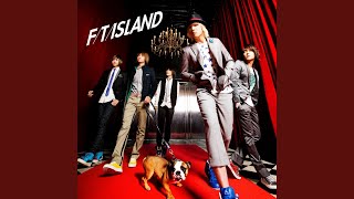 FTISLAND - Wing