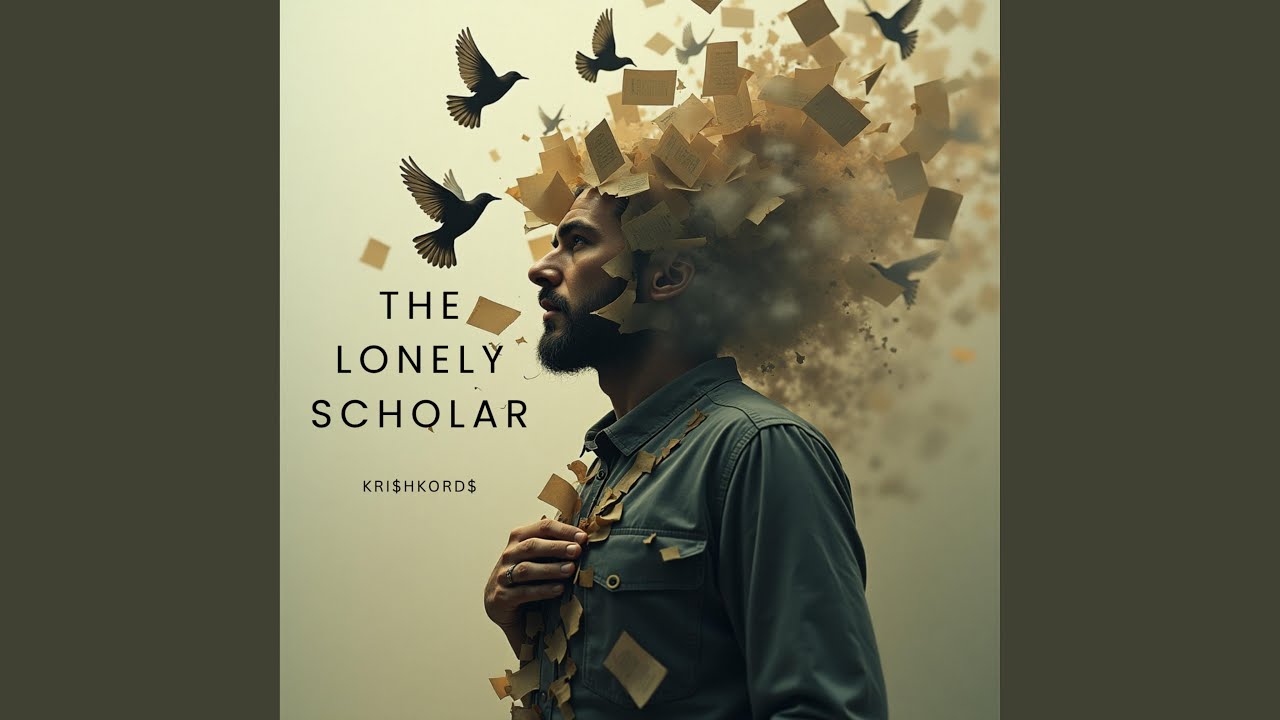 The Lonely Scholar, Pt. 5