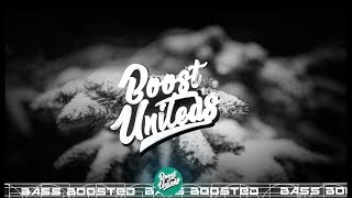 Camila Cabello - Shameless [Bass Boosted] Profile