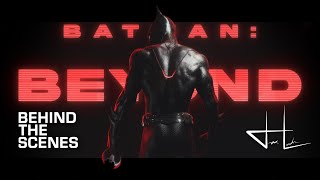BATMAN: BEYOND | Screen Test