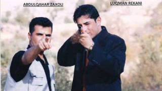 Abdulqehar 1992 2011 Min Nezani Tu Be Uavai NEW NEW