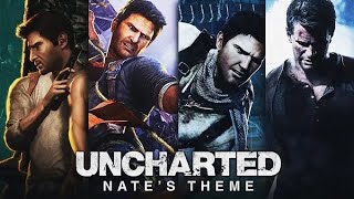 Download Lagu UNCHARTED \ MP3