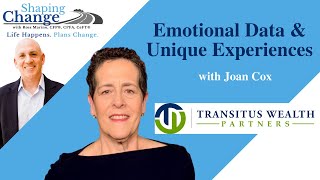 Download Lagu Emotional Data \u0026 Unique Experiences with Joan Cox MP3