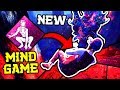 The New Quick & Quiet Mindgame - Dead by Daylight