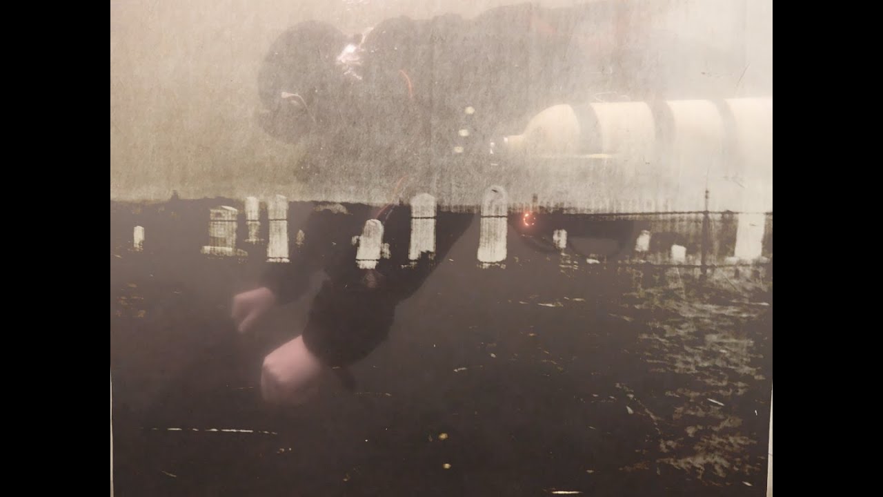 Cemetery Dive! Lake Murray SC Graves Underwater! History Dive YouTube
