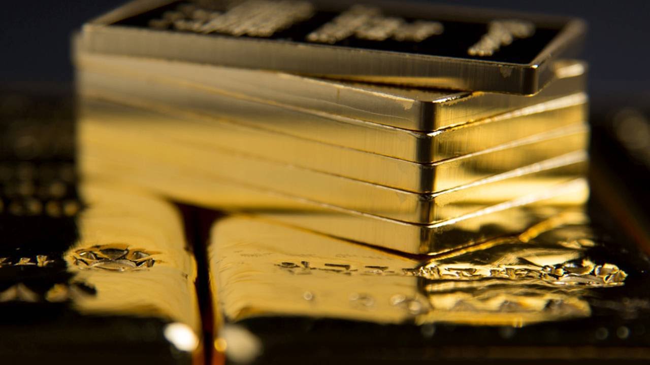Gold Down But Not Out After Greece Rescue Deal Gold Down But Not Out After Greece Rescue Deal