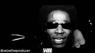 REMTREX FLUSH FREESTYLE | WIZE EDIT