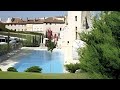 Ref:VGjnb11fRnU Aquabella hotel &amp; spa aix-en-provence, france hotel review 