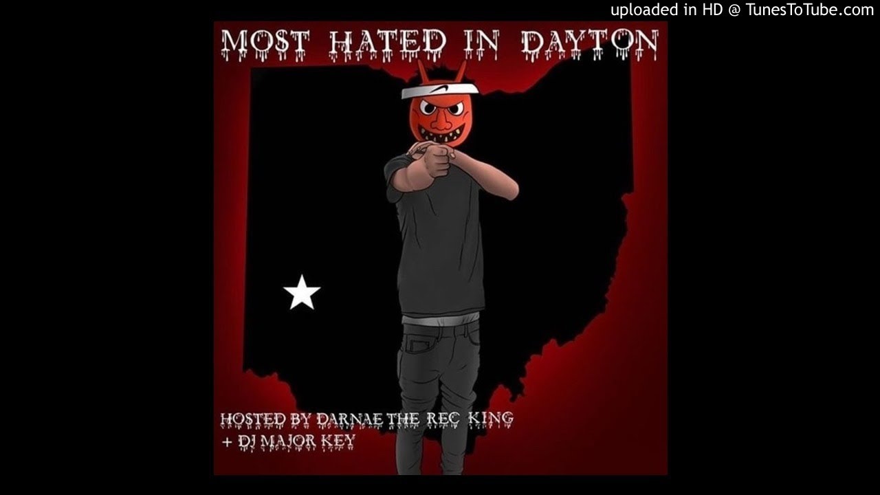 Lil Eric Da Demon - Fresh Out Montgomery County [prod. Xvy Beats]