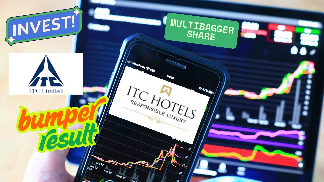 ITC Hotel Result Q4 2025 | Latest update | Buy- Sell - hold | Full analysis fundamental & technical