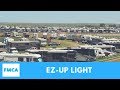 EZ-UP Light - FMCA 2018 - Perry, Georgia