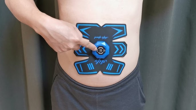 Hilipert EMS Muscle Stimulator Review - Scam or Legit? Should You Try?
