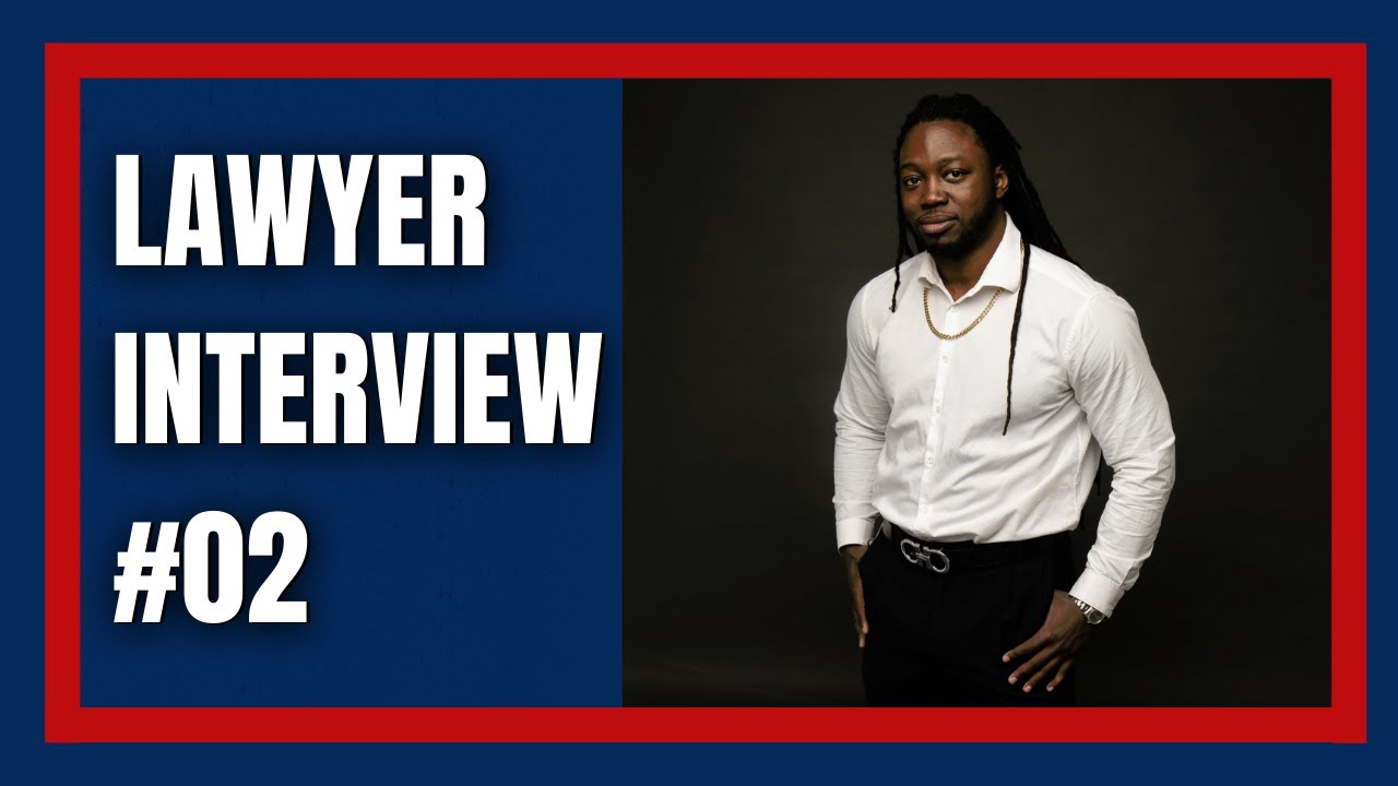LAWYER INTERVIEW 02 JAMAL BETHUNE PERSONAL INJURY