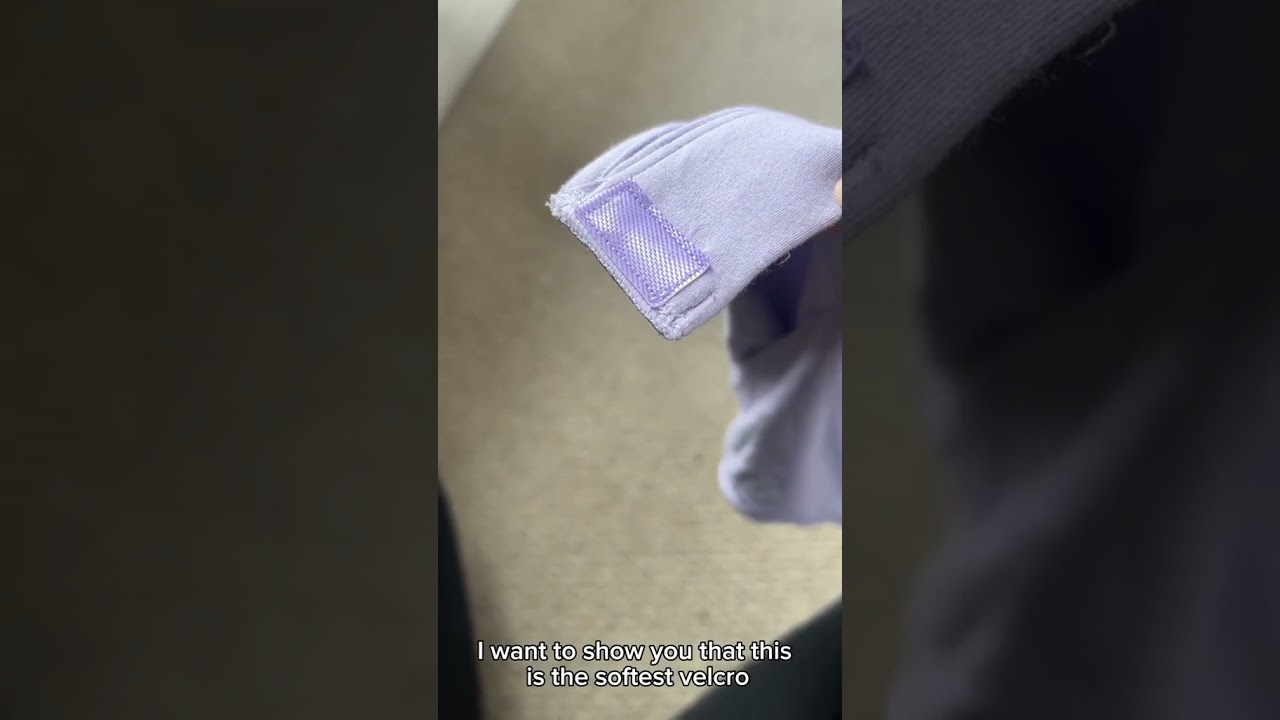 Heres how the NEW wrap bralette works. Designed for disabilities and chronic illnesses 