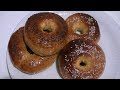 Бублики необычайно  вкусные, самый простой способ .