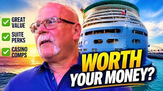We Tested the Freedom of the Seas So You Don't Have To