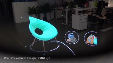NRSDK 1.0 Beta - Build Mixed Reality Apps for Everyone