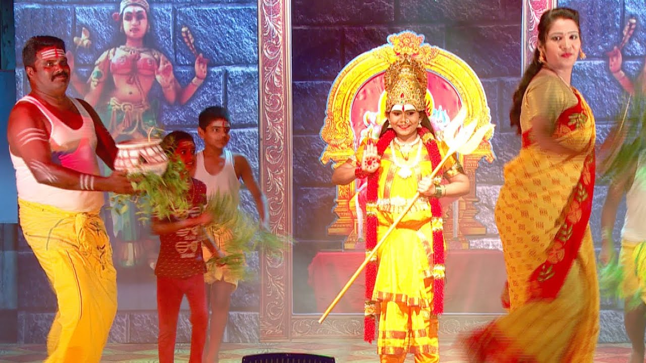 #அம்பிகையே ஈஸ்வரியே #Ambigaye Eswariye @redrain #village #drama #song #trending #videos