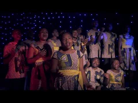 KAFU KAFU KPLE BUBU (Clip Officiel) - ANAGKAZO MINISTRY