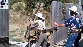 20100829 - Kiamichi Queen.wmv