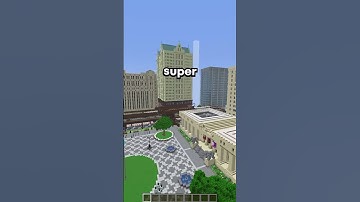 BEST Java/Bedrock Minecraft Server 🔎 #minecraft #gaming #earthsmp #smp