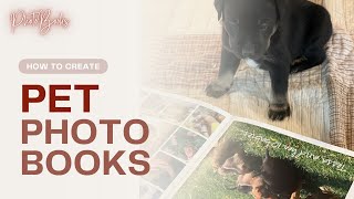 Master The Art Of Making A Pet Photo Book screenshot 5