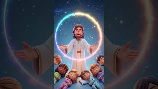 🌙 Deep Sleep with God’s Peace | Healing Bible Sleep Music