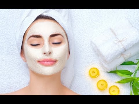 Top  Homemade Face Masks During Pregnancy