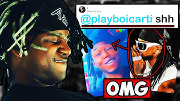 Ken Carson JUST Announced SO MANY Grails For Lost Files 5