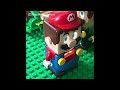 Luigi the movie 👻￼￼