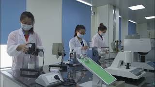 🔬 Packaging Bag Laboratory Testing: Ensuring Quality and Durability 🛍️