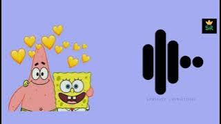 |RINGTONE| SPONGEBOB THEME MUSIC #SPRINGY's RINGTONE