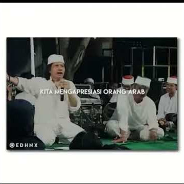 Cak Nun. Aku iki wong jowo