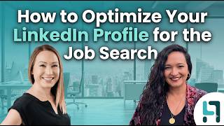 How to Optimize Your LinkedIn Profile for the 2026 Job Search