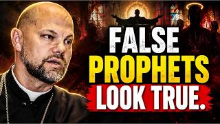 The Final Deception Will Look Christian