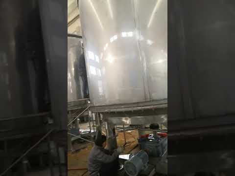 Two methyl ester five sodium sulfonate PLATE DRYING MACHINE