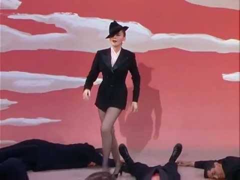 Judy Garland - Get Happy - Summer Stock - 1950 Great Performance HD