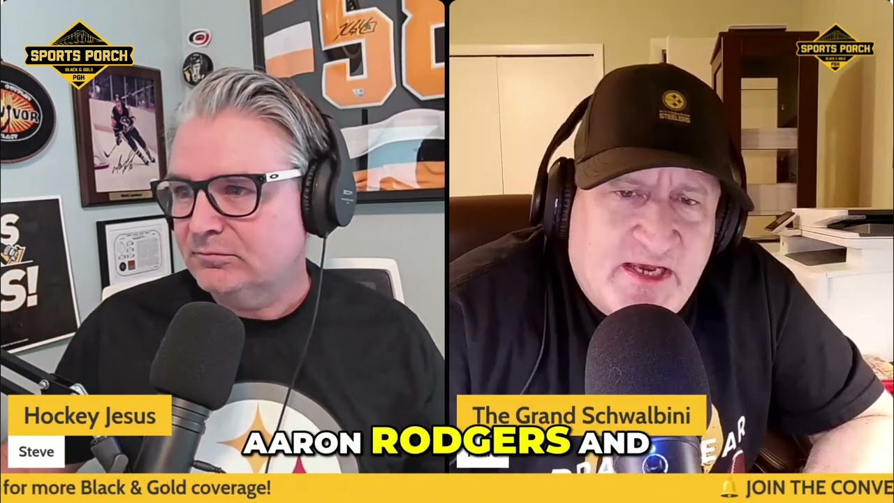 Steelers Training Camp: What MUST They Prove This Year?