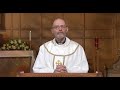 Catholic Mass Today | Daily TV Mass, Saturday April 24