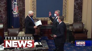 WTVO Eyewitness News at 5 for January 3rd, 2021 (full broadcast)
