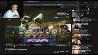 Xqc Proves He Invented Sawcon Deez Nuts Joke