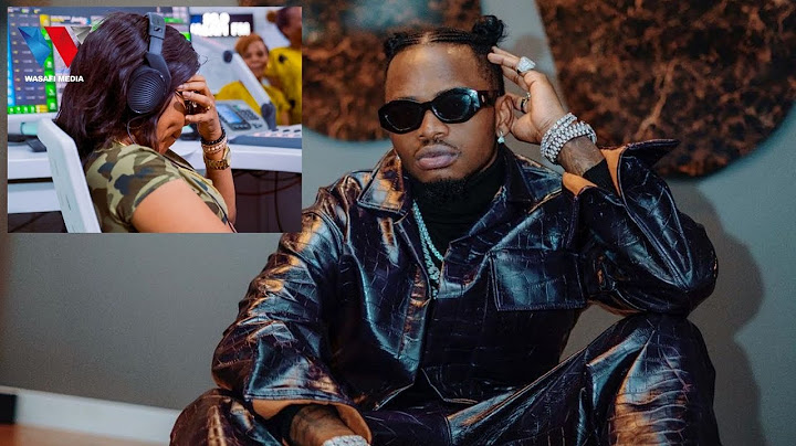 DIAMOND AMALIZA UTATA MCHANGO WA MILIONI 200 HARUSI YA DIDA/NITAMALIZIA YOTE