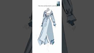 #creativeillustration #fashionillustrati #fashion #drawing #fashionillustrationgallery #digitalart