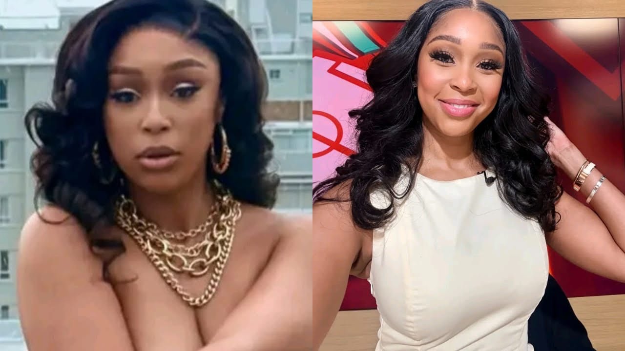 Not Minnie Dlamini posting a steamy picture😱😱