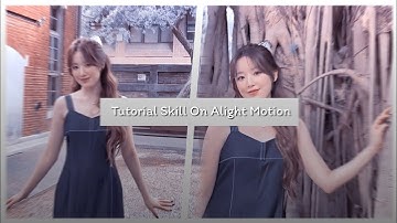 Tut 4 skill basic am chịn lắm nèe 🎉💗|#42