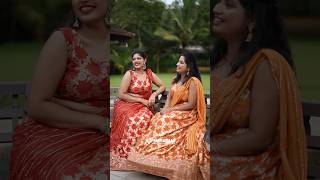 Festive Onam Outfits That Blend Tradition U0026 Charm  Shop The Look At Maharani Wedding Collections